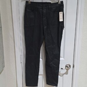 NYDJ Ami NWT Skinny Legging Lift X tuck Technology Size 6P